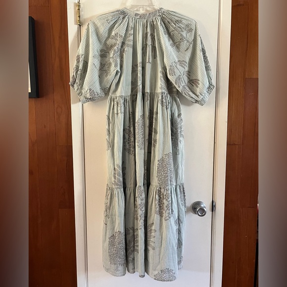 Matta NY Katia Trees Dress - Picture 3 of 8